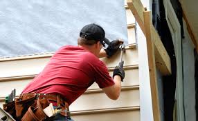 Siding Removal and Disposal in Lake Erie Beach, NY